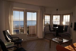 Strandresidenz Sierksdorf Nr 05 - Sierksdorf - 0