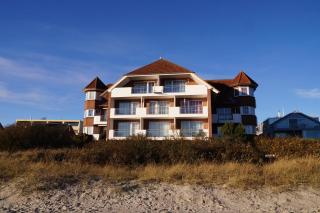 Strandresidenz Sierksdorf Nr 05 - Sierksdorf - 2