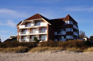 Strandresidenz Sierksdorf Nr 05 - Sierksdorf - 1