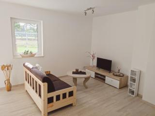 Ferienwohnung - Am Tannenwald - Burg Kauper - 4