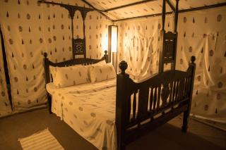 Eco Adventure Resorts Khhairabera - Bāghmundi - 2
