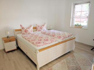 Ferienwohnung - Am Tannenwald - Burg Kauper - 1