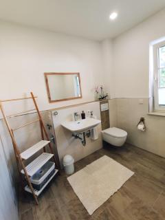 Ferienwohnung - Am Tannenwald - Burg Kauper - 3