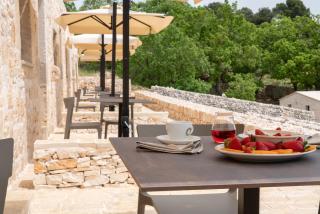 DONNAPAOLA MODERN FARM - Altamura - 5