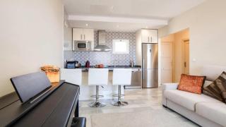 Alta Loma 2 by Rafleys - Modern 1BR Apartment with Stunning Views - Mijas - 3