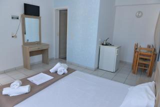 Blue Rooms - Adamas - 2