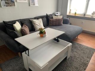 Zentral gelegene Remscheider Ferienwohnung - 1