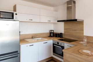 Domaine d'Arca Corse du Sud - Piscine - T2 - 4 personnes "David 11" - 6