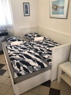 Marica - Studio Apartment - Betina - 6