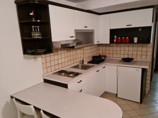 Marica - Studio Apartment - Betina - 8
