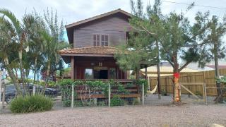 La Tatuira, Cabana Amarela - 8