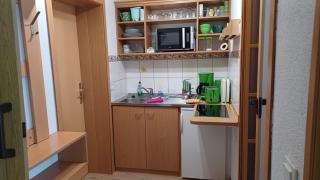 Wohnung 2 - Ostseebad Nienhagen - 8