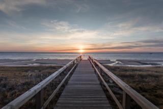Marin Hotel Sylt GmbH - Westerland - 0