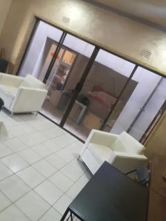 Petra guest lodge - Edenvale - 8