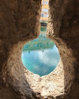 Aegean home budva vojvodanska 16 b stan7 - 2