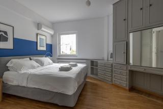 Deco Marble Apt with Acropolis view - Athens - 8
