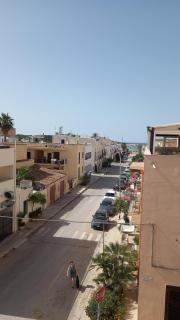 Casa Vacanza San Vito Lo Capo - San Vito lo Capo - 8