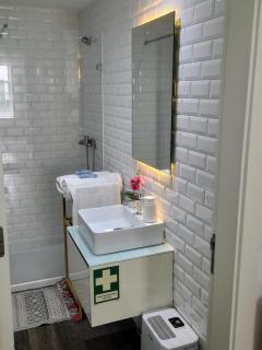 Light Blue Apartment - Aveiro - 5