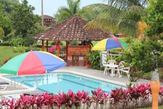 Hotel Campestre Los Tucanes - 8