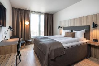 Quality Airport Hotel Værnes - Stjoerdal - 8