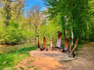 Chez Tisy - Virton - 4