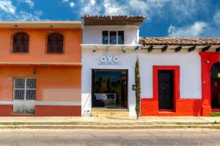 OYO Hotel Punta Guadalupe, San Cristóbal de las Casas - San Cristóbal de las Casas - 6