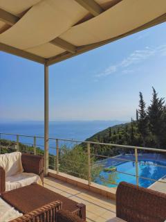 Villa Filippos - Tsoukalades - 0