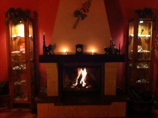 El Balcón De Alboreca - 5