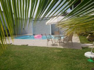 Morada da praia - casa - 0