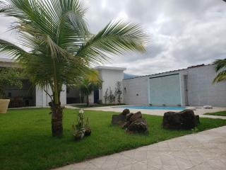 Morada da praia - casa - Boracéia - 8