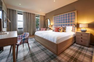 Cameron House on Loch Lomond - 4