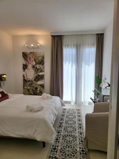Twin Palms beach villa - Cagliari - 2
