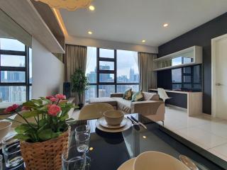 The Robertson Bukit Bintang by WEEGO Homes - Kuala Lumpur - 0