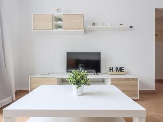 Algaba Pisc planta Baja D - 2