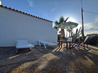 Ca n'Antonia - San Ferrán de ses Roques - 5
