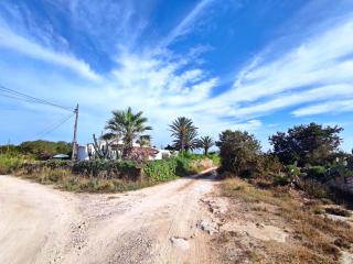 Ca n'Antonia - San Ferrán de ses Roques - 2