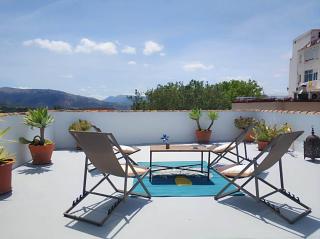 Ronda Hotel Polo - Ronda - 9
