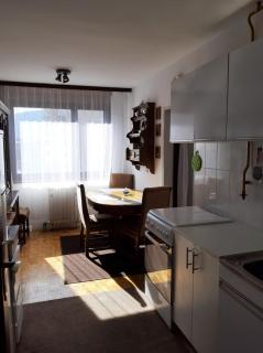 apartman dobrinja2 - 7