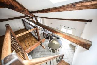 Sète - LOFT 6 personnes. CENTRE VILLE / PORT - Sète - 2