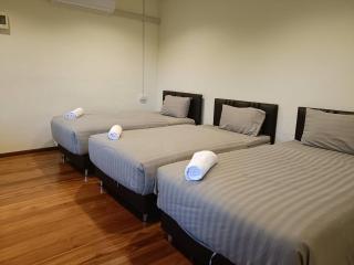 Maingern Maithong Resort - 5