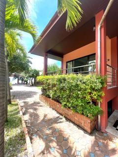 PS Thana Resort - Choeng Mon Beach - 2