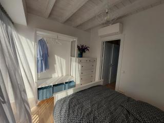 Kotedžas Svencelės saloje - 2