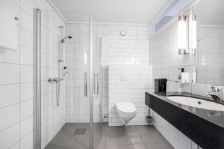 Quality Airport Hotel Værnes - Stjoerdal - 2