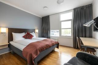 Quality Airport Hotel Værnes - Stjoerdal - 1