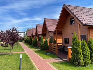Domki na Morskiej - Łukęcin - 6