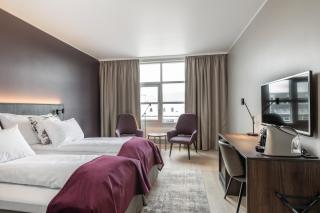 Quality Airport Hotel Værnes - Stjoerdal - 5