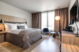 Quality Airport Hotel Værnes - Stjoerdal - 0