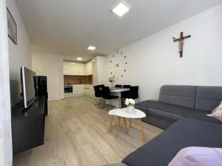The Big Terrace Apartment - Makarska - 1
