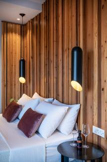 Elia Bettolo Hotel - 5