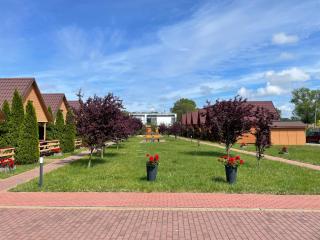 Domki na Morskiej - Łukęcin - 5